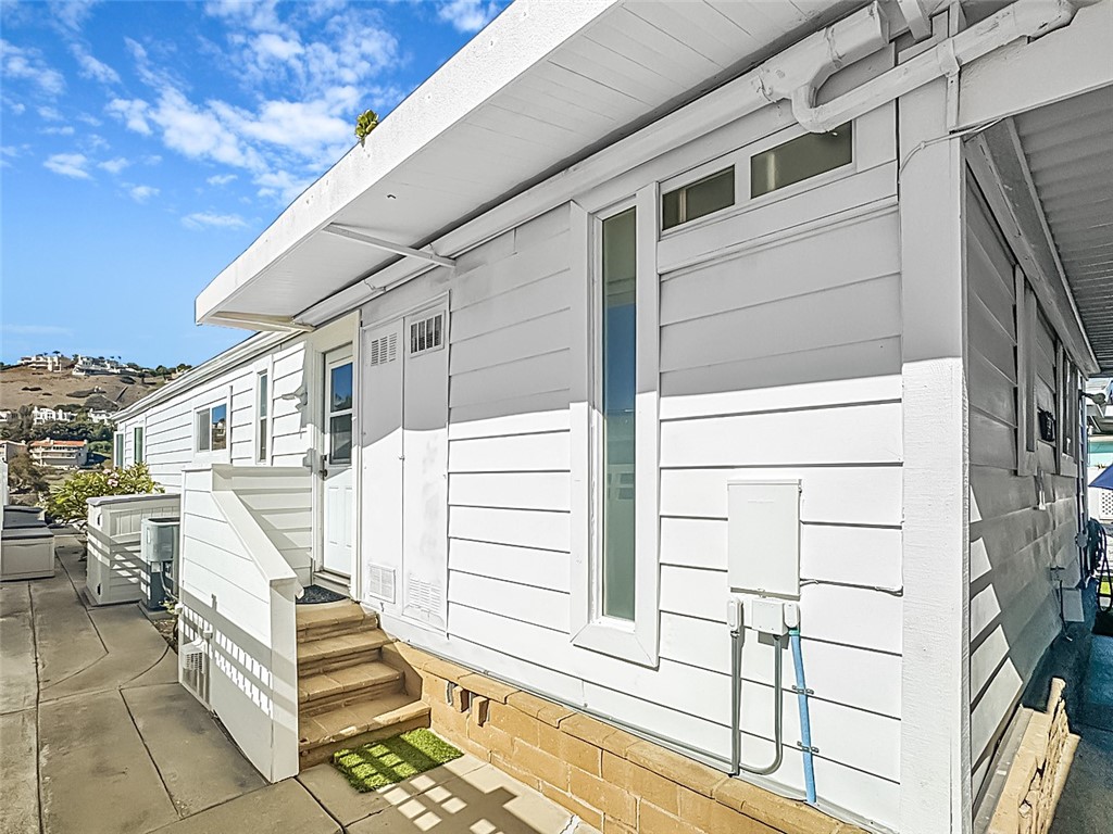 Shorecliff Terrace Inc. (STER) - Residential