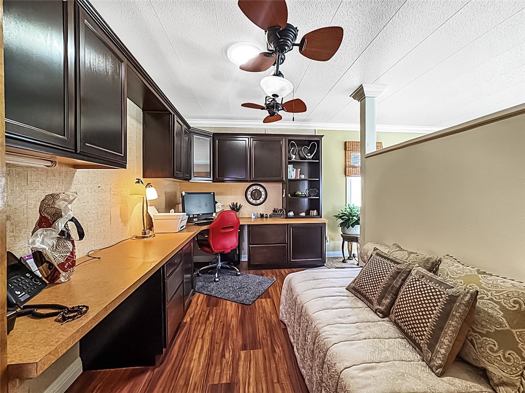 Shorecliff Terrace Inc. (STER) - Residential