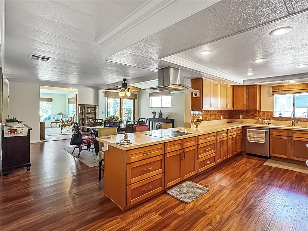 Shorecliff Terrace Inc. (STER) - Residential