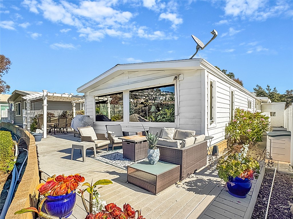 Shorecliff Terrace Inc. (STER) - Residential