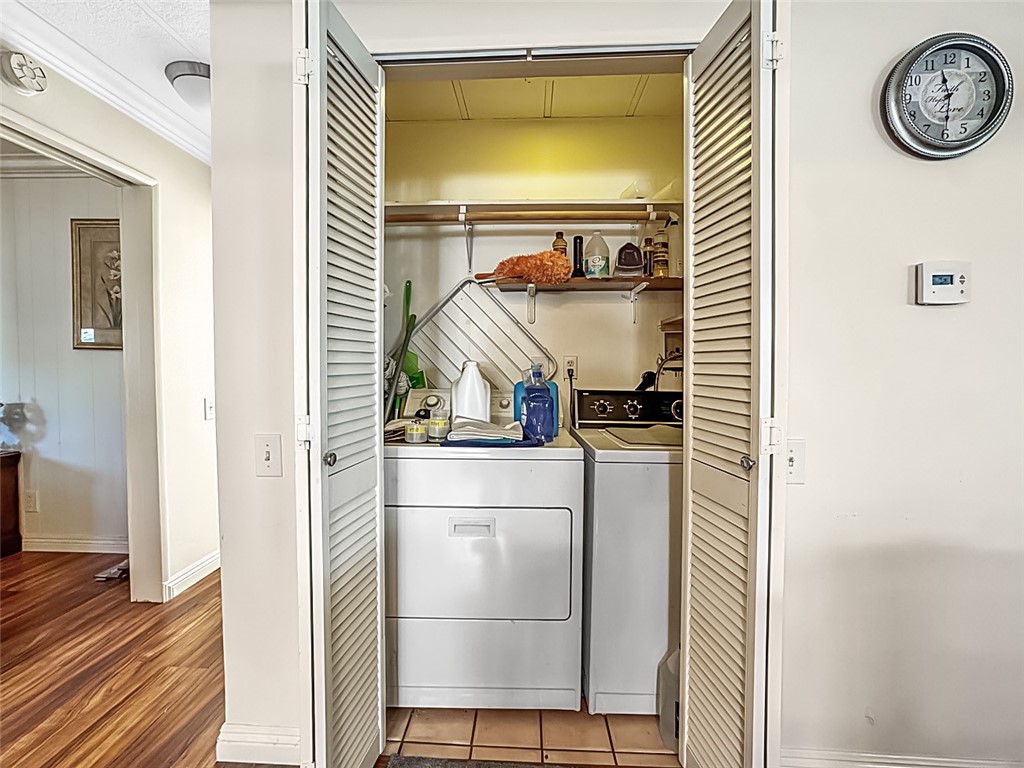 Shorecliff Terrace Inc. (STER) - Residential