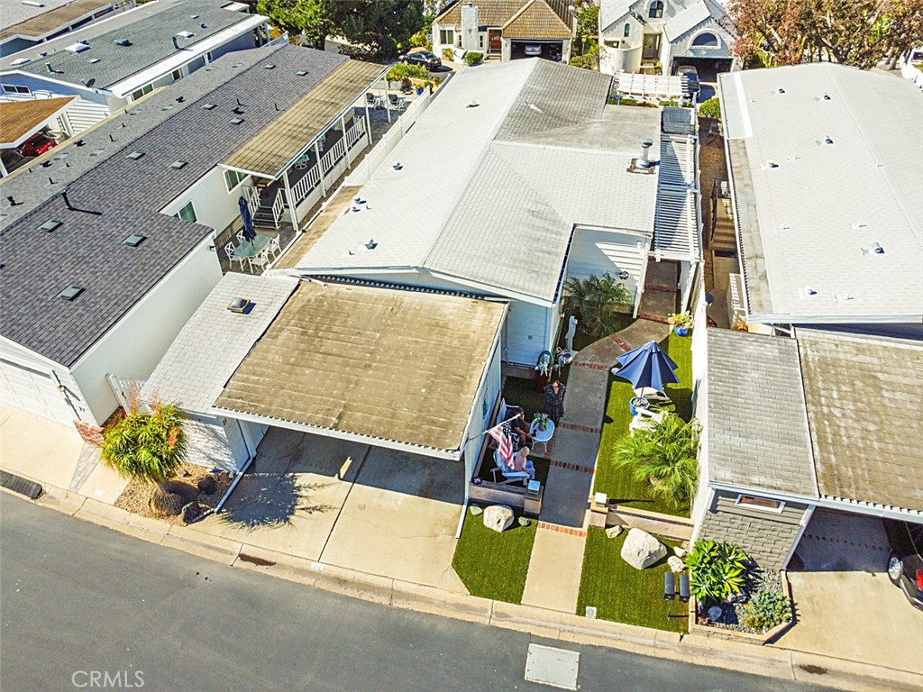 Shorecliff Terrace Inc. (STER) - Residential