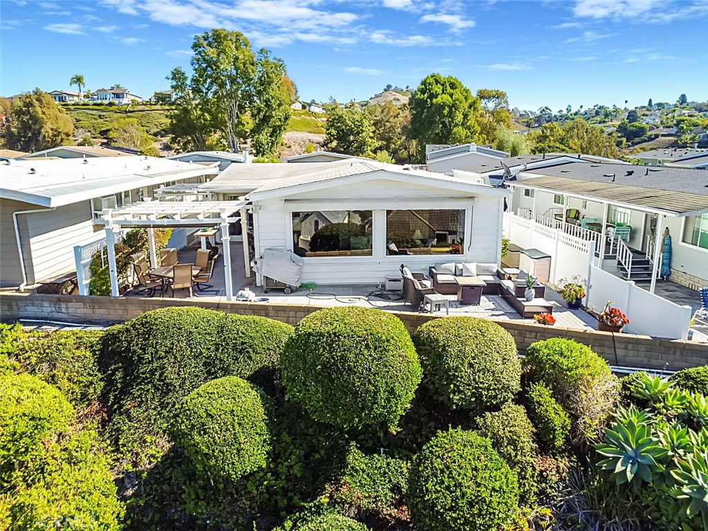 Shorecliff Terrace Inc. (STER) - Residential