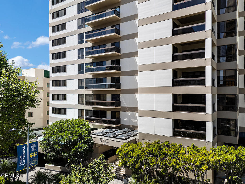 10445 Wilshire Boulevard 604