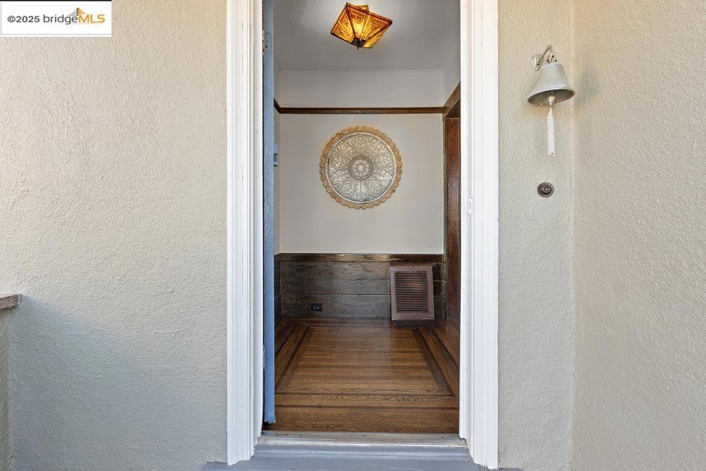 SOUTH BERKELEY - Residential