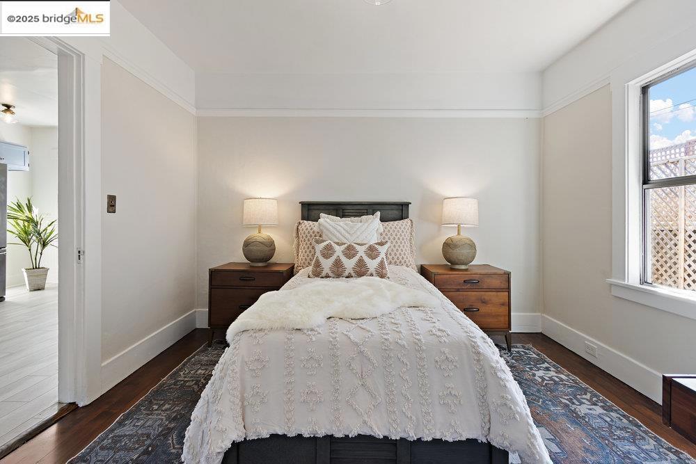 SOUTH BERKELEY - Residential