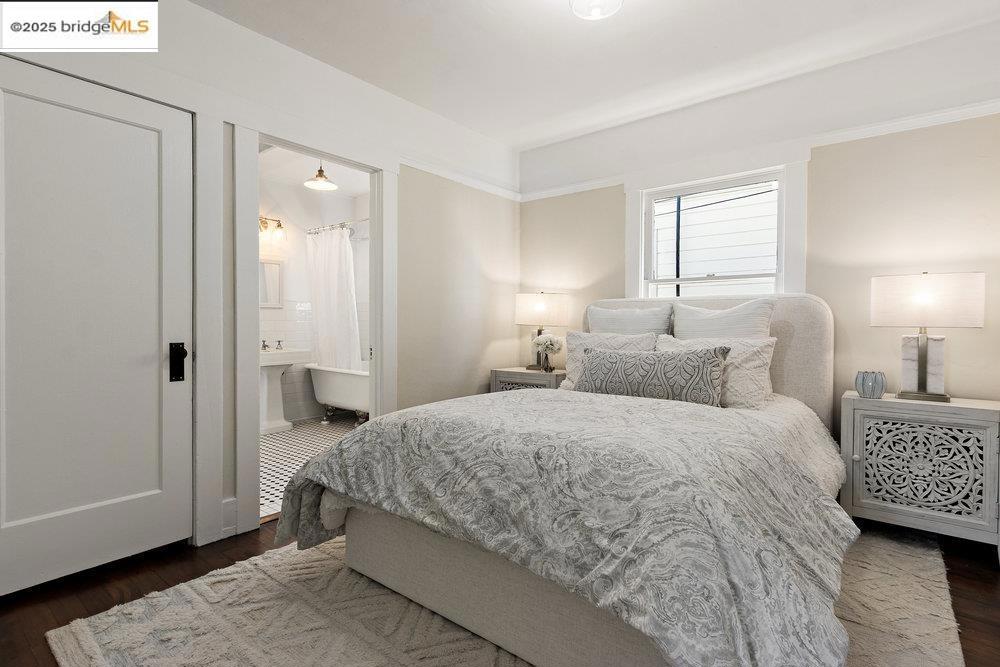 SOUTH BERKELEY - Residential