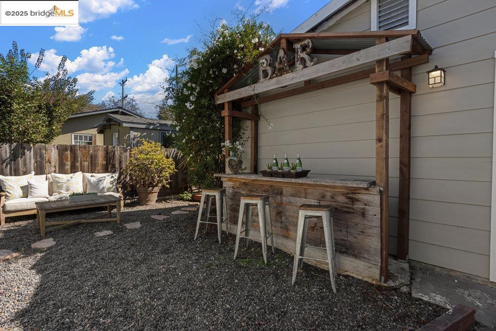 SOUTH BERKELEY - Residential