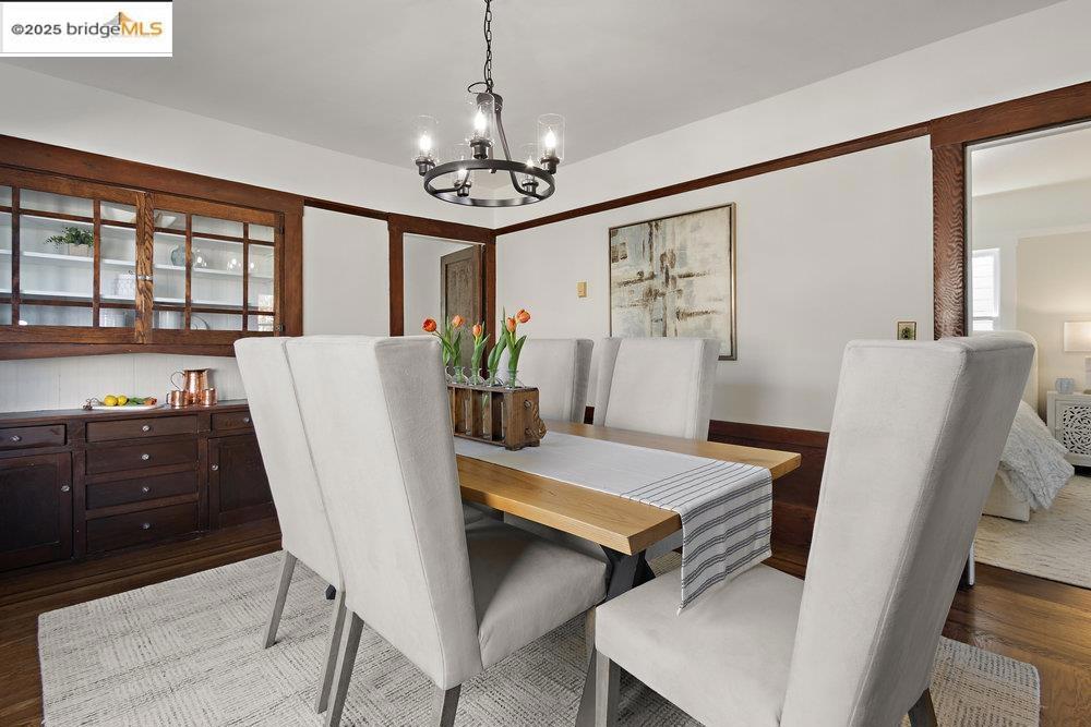 SOUTH BERKELEY - Residential