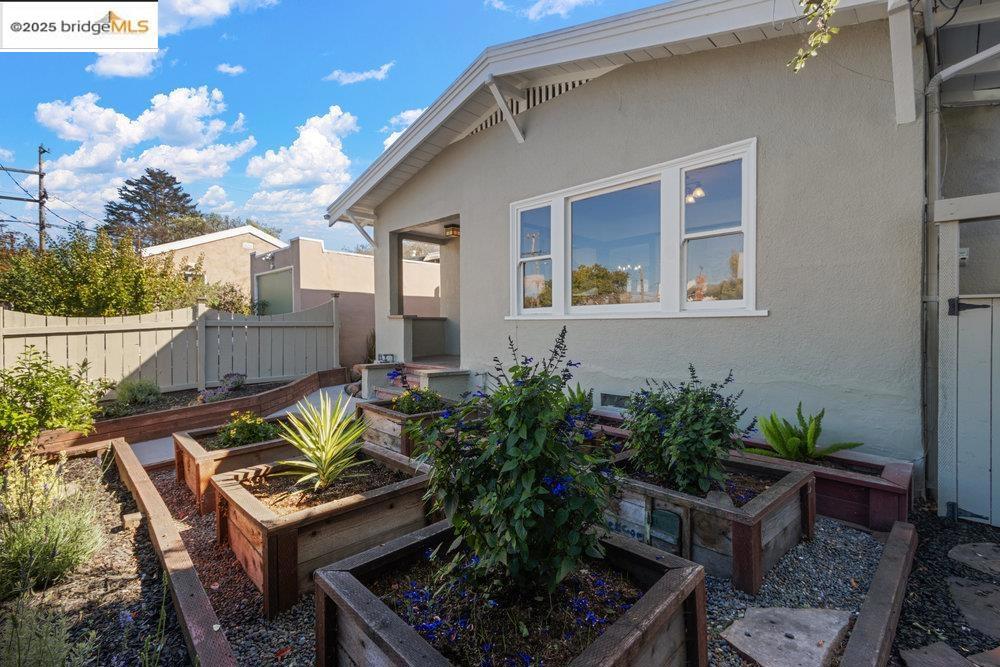 SOUTH BERKELEY - Residential