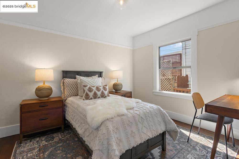 SOUTH BERKELEY - Residential