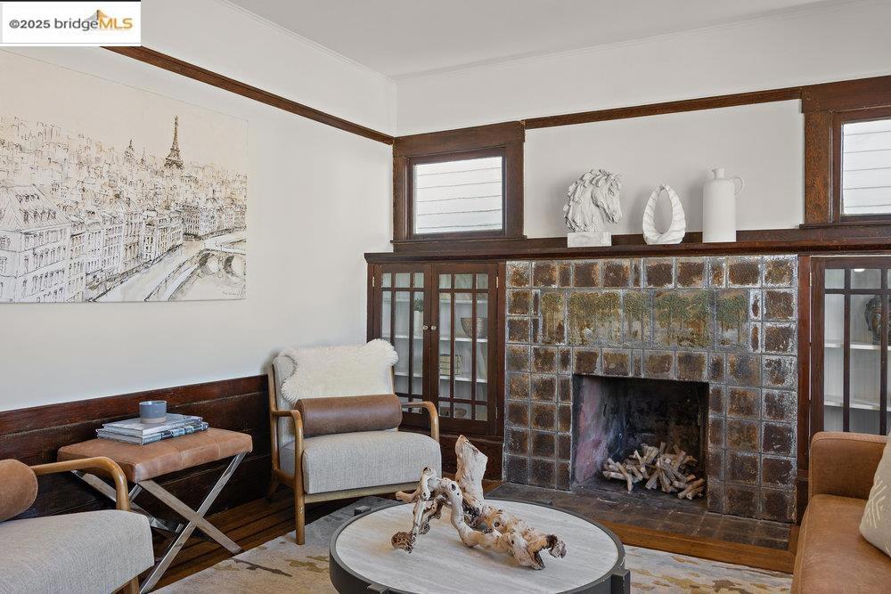 SOUTH BERKELEY - Residential