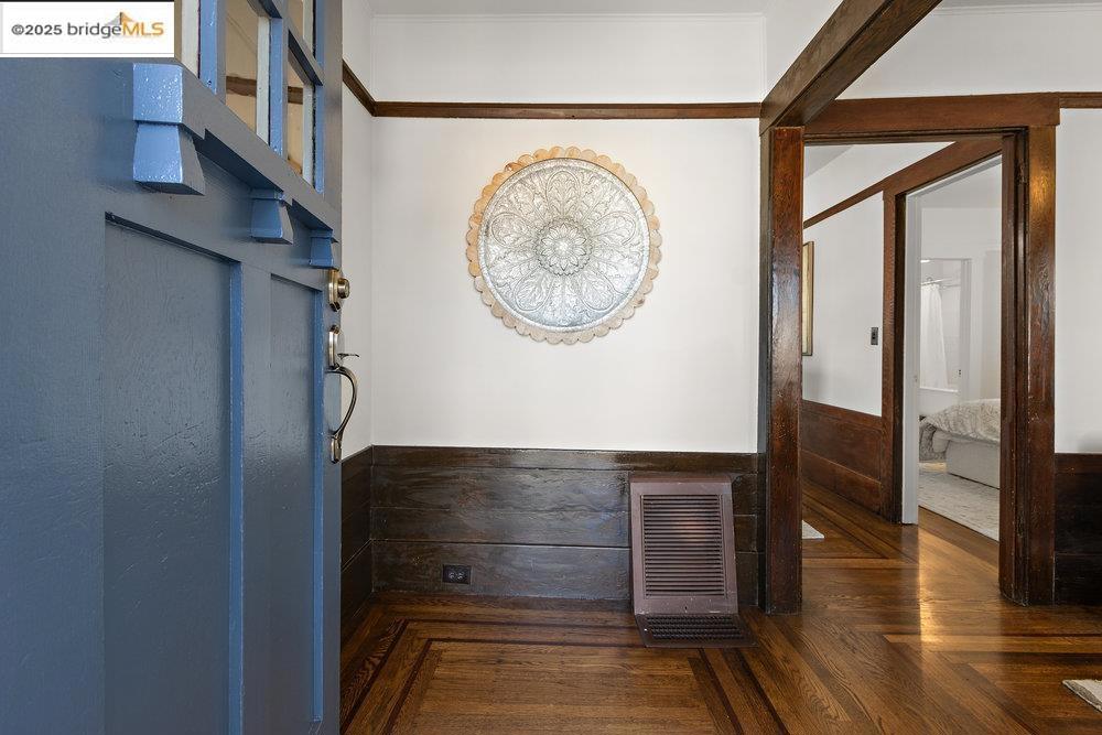 SOUTH BERKELEY - Residential