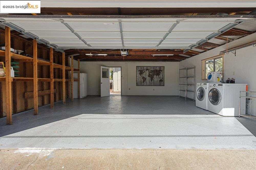 SOUTH BERKELEY - Residential