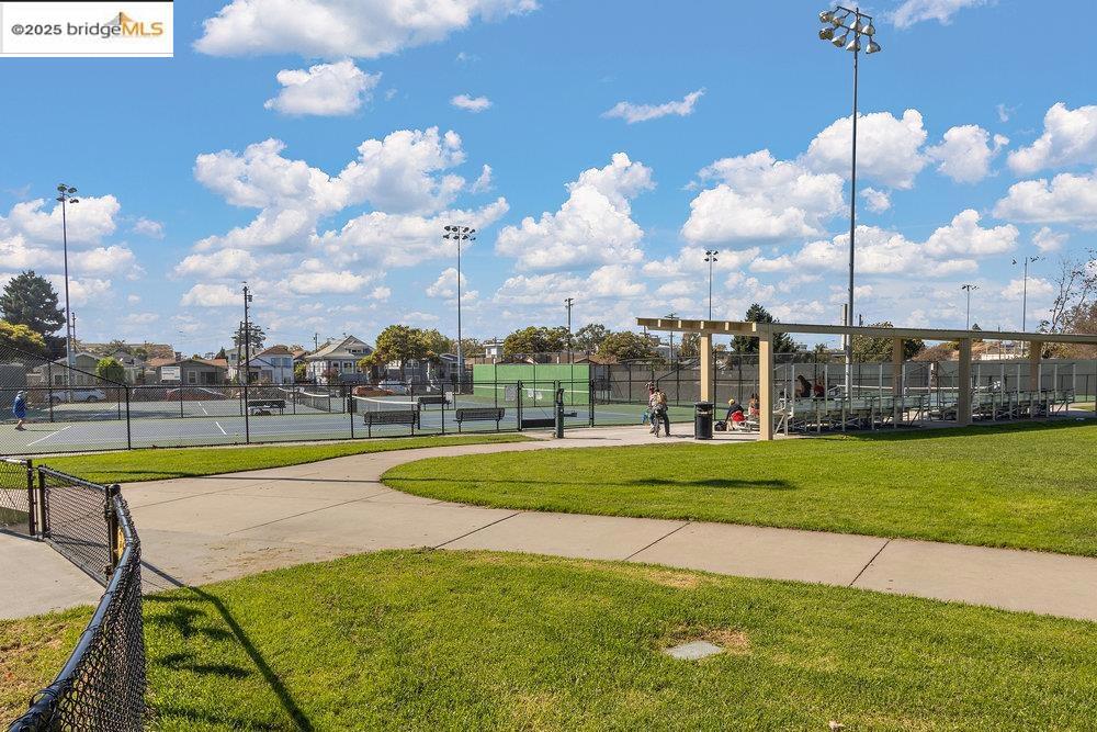 SOUTH BERKELEY - Residential