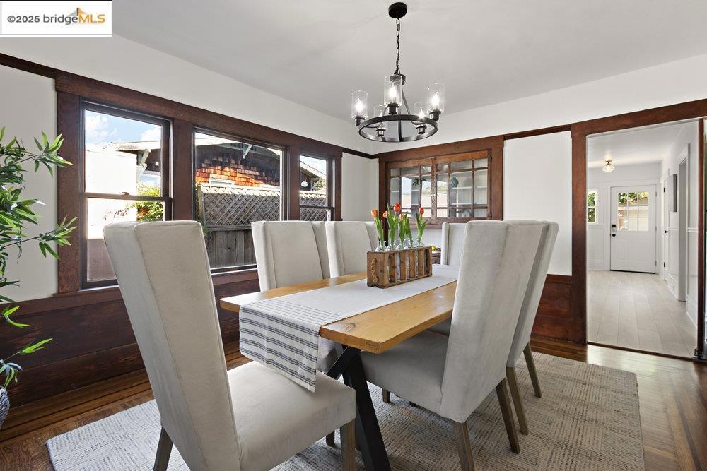 SOUTH BERKELEY - Residential