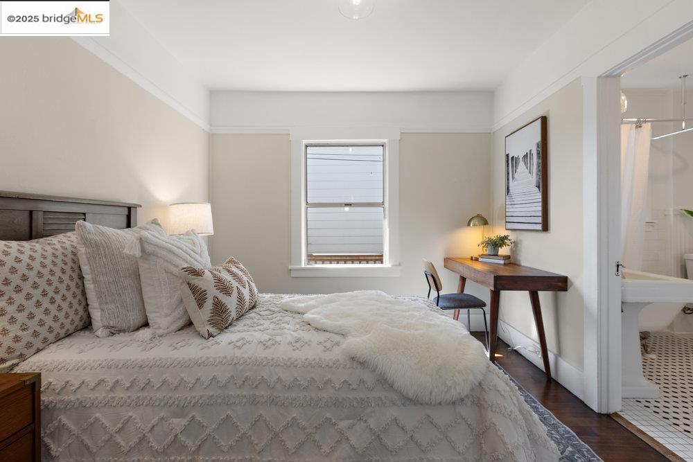 SOUTH BERKELEY - Residential