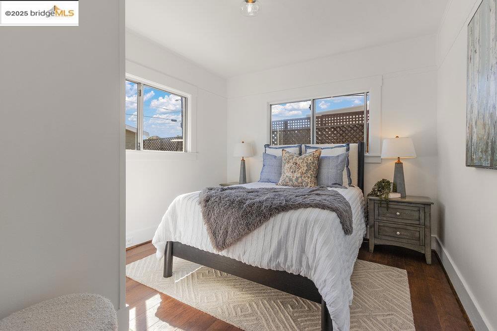 SOUTH BERKELEY - Residential