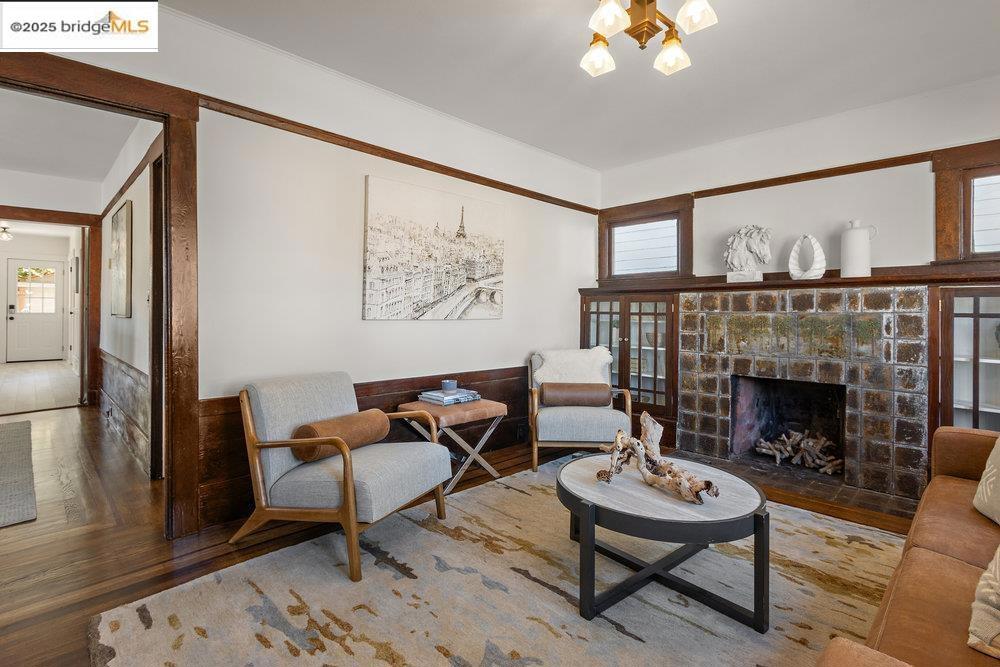 SOUTH BERKELEY - Residential