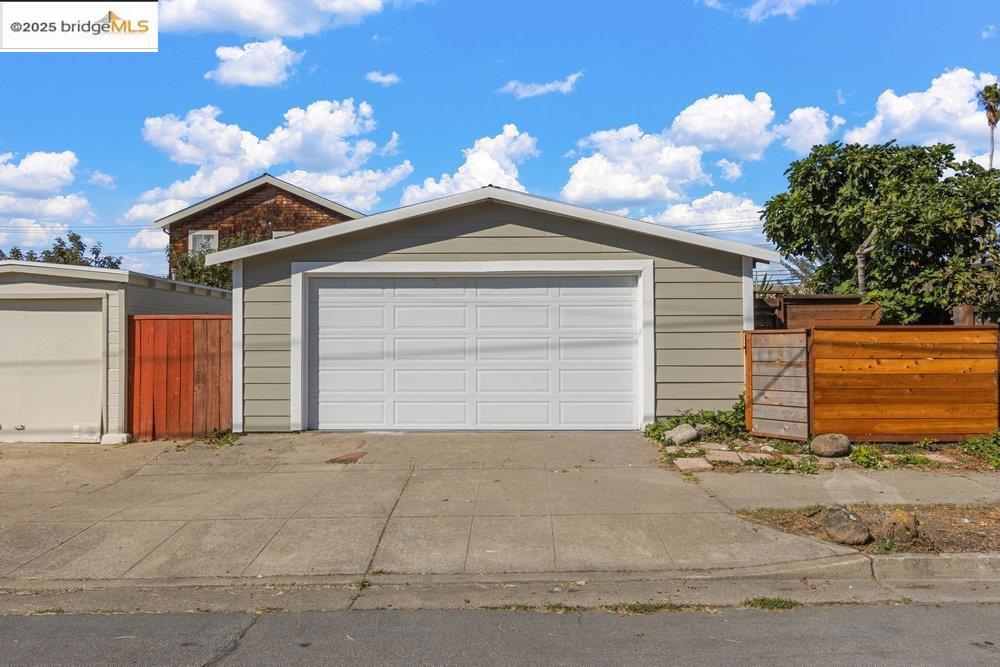 SOUTH BERKELEY - Residential