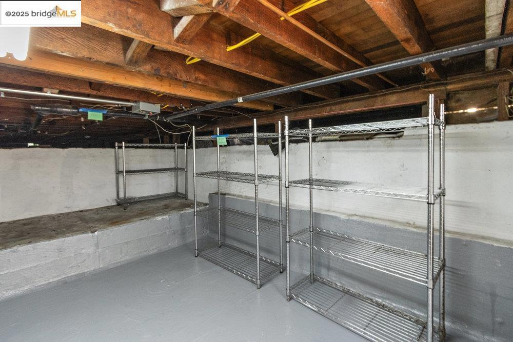 SOUTH BERKELEY - Residential