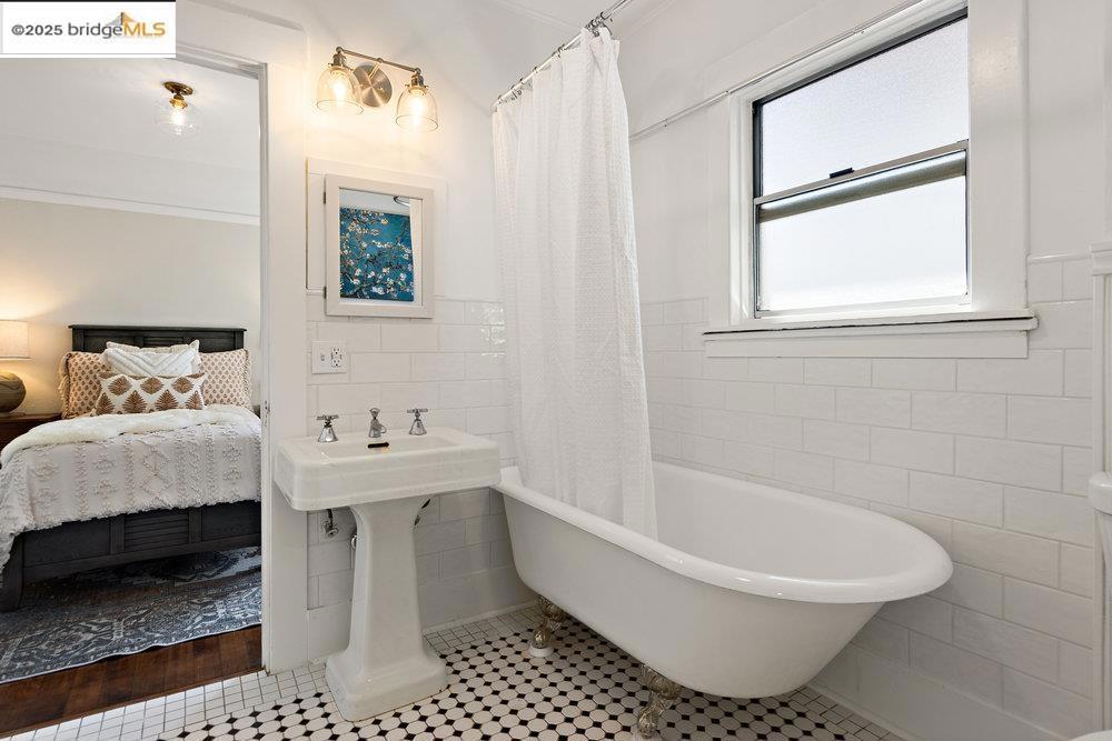 SOUTH BERKELEY - Residential