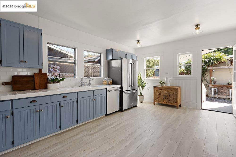 SOUTH BERKELEY - Residential