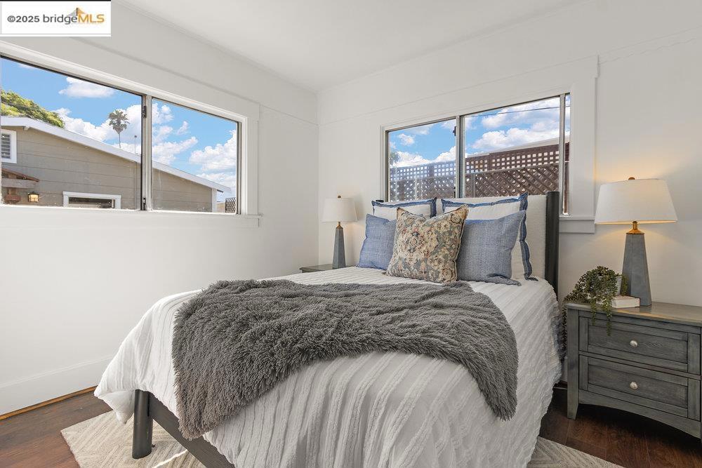 SOUTH BERKELEY - Residential