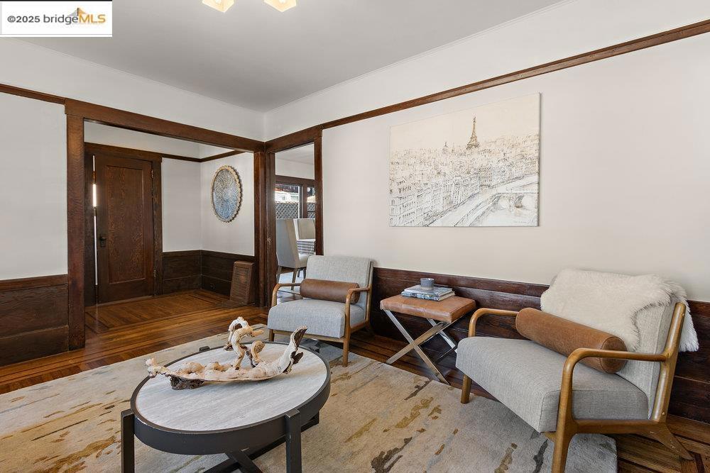 SOUTH BERKELEY - Residential