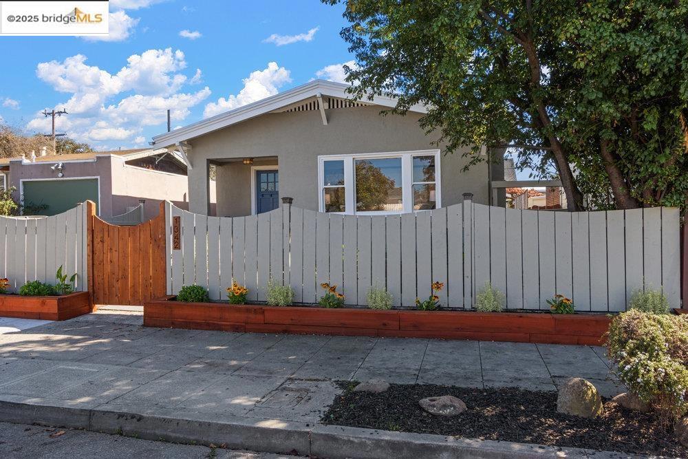 SOUTH BERKELEY - Residential