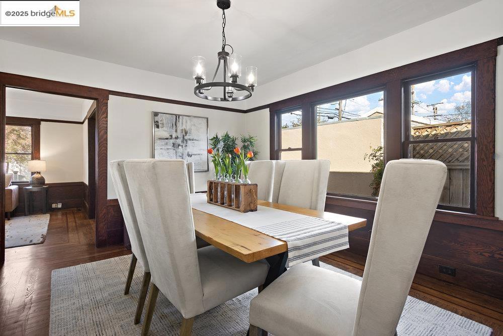 SOUTH BERKELEY - Residential