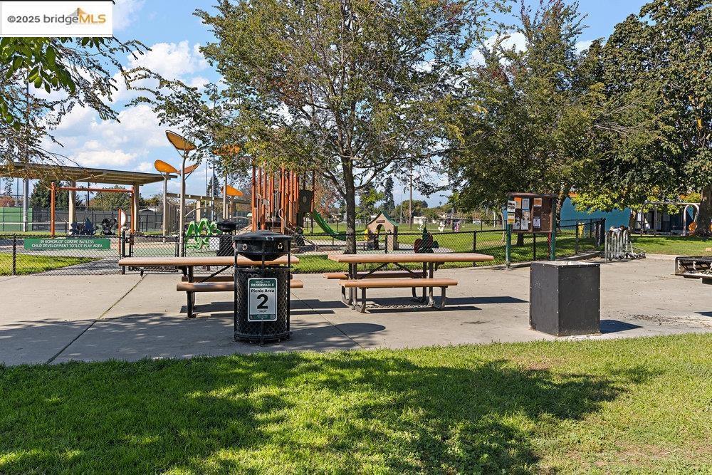 SOUTH BERKELEY - Residential