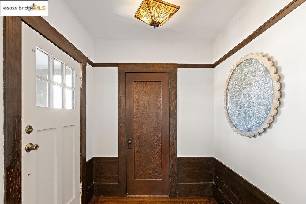 SOUTH BERKELEY - Residential