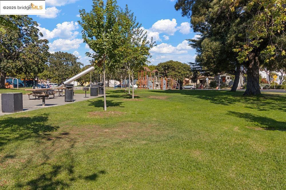 SOUTH BERKELEY - Residential