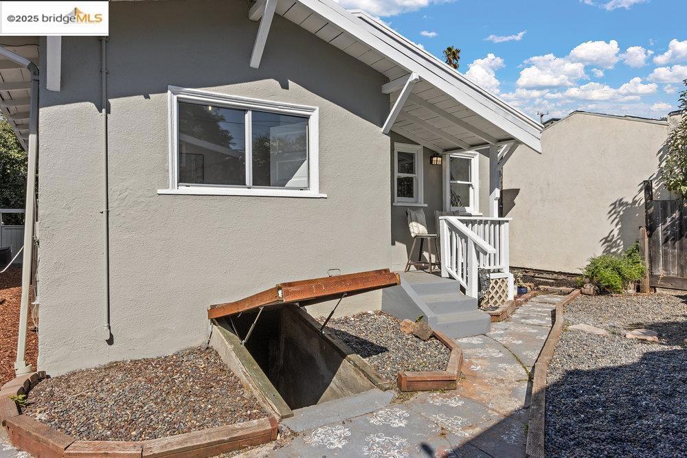 SOUTH BERKELEY - Residential