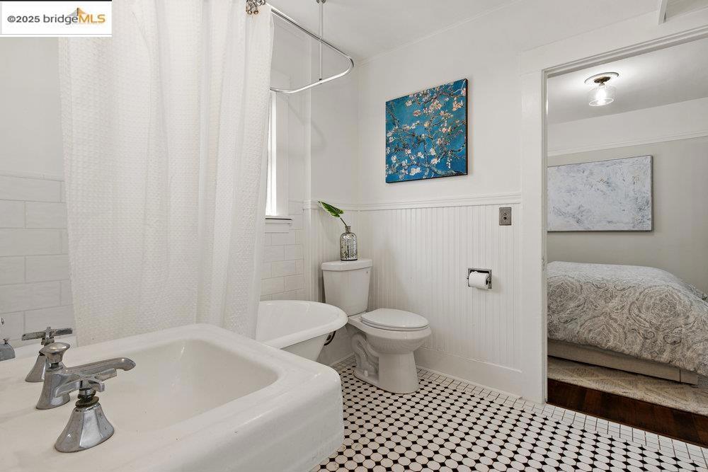 SOUTH BERKELEY - Residential