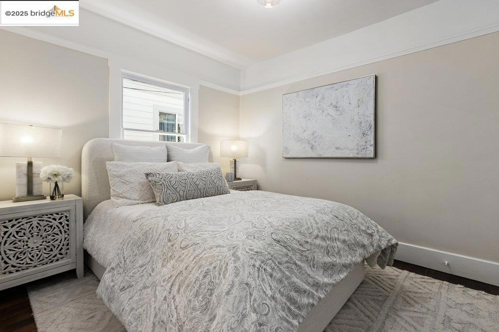 SOUTH BERKELEY - Residential