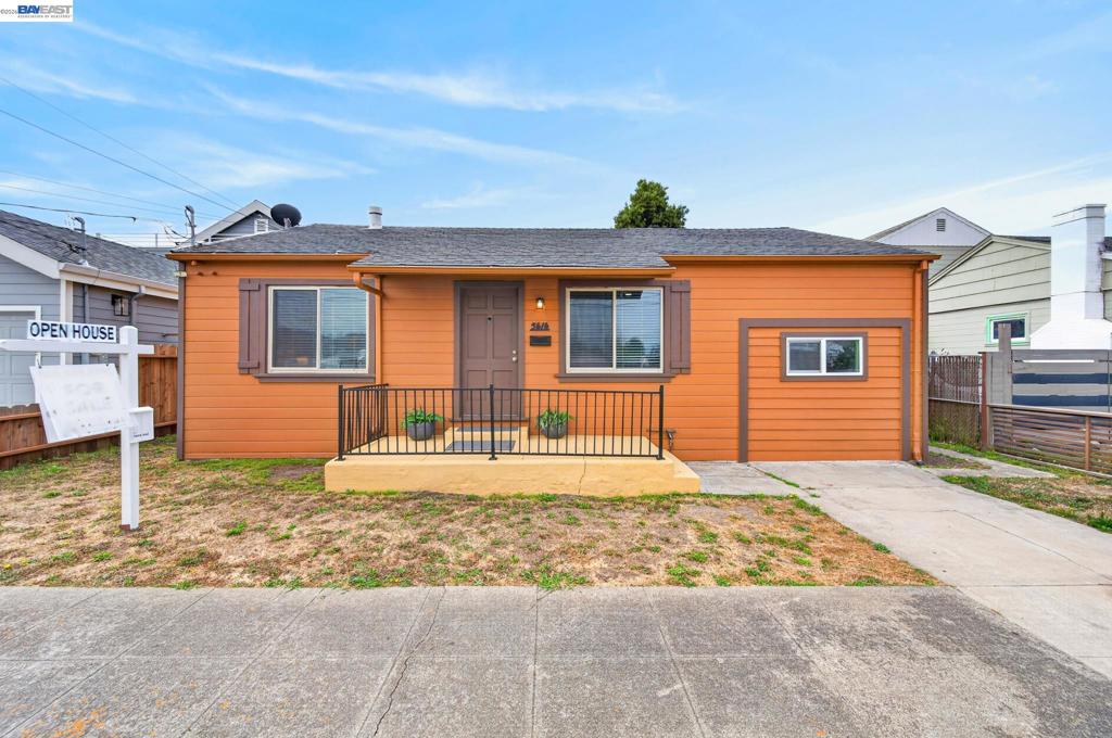 Properties 1 5616 Alameda Ave