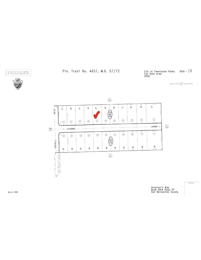 12,264 square lot to build your DREAM Home! Envision the possibilities, invest in your future! Close to schools and Knott Sky Park. Power possibly close by. BUY this asset as a valuable addition to your investment portfolio!
Buyer to verify and satisfy themselves regarding all aspects pertaining to subject property.