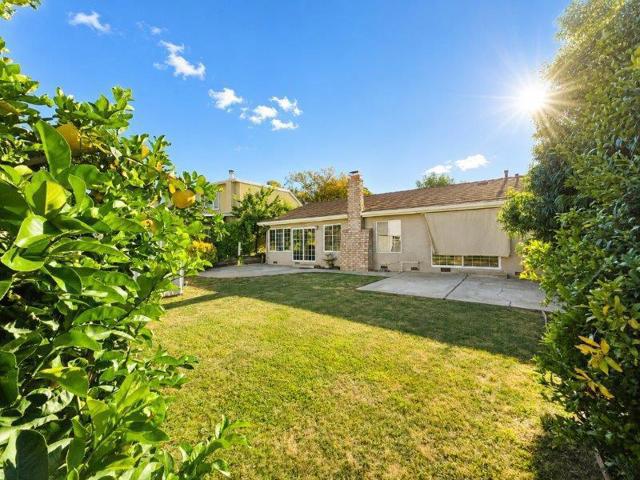 6202 Meridian Avenue, San Jose CA 95120