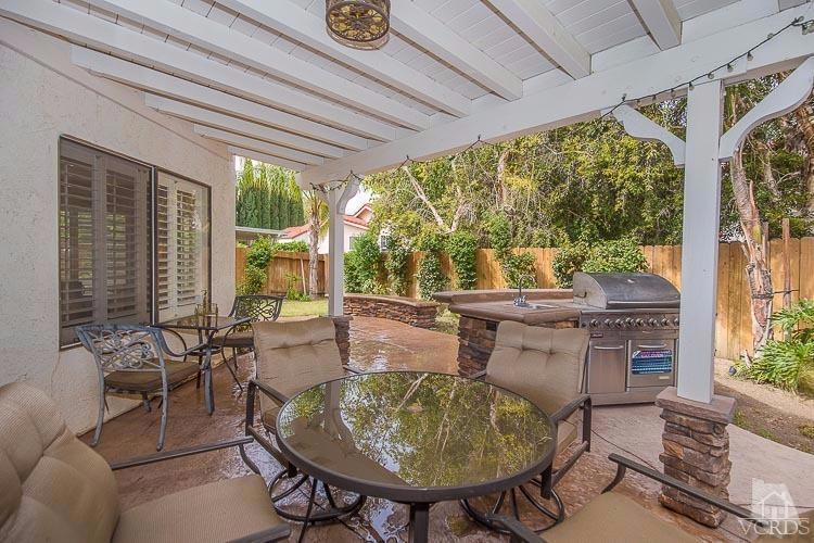 Sycamore Glen - SYG - Residential