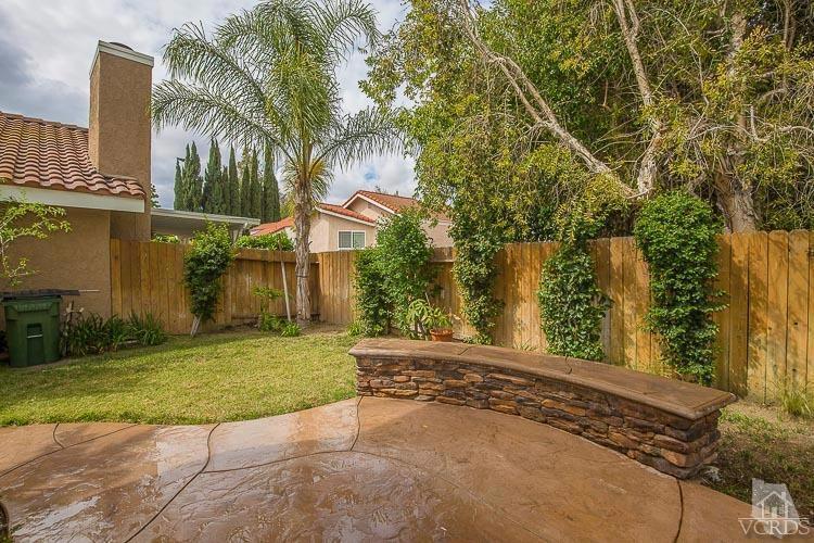 Sycamore Glen - SYG - Residential