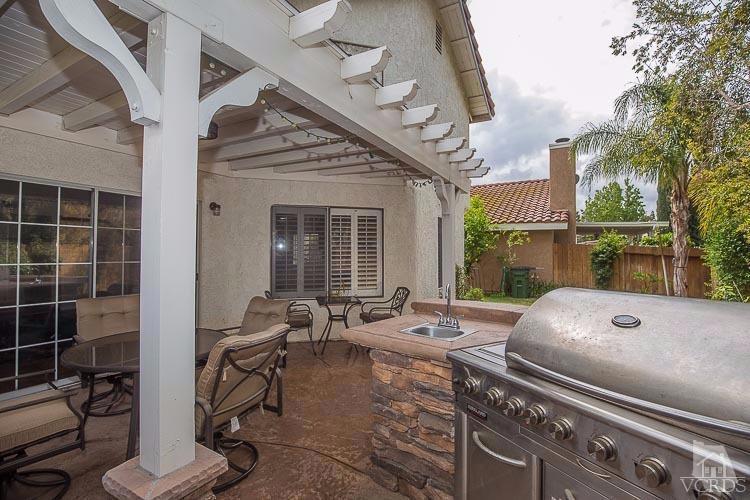 Sycamore Glen - SYG - Residential