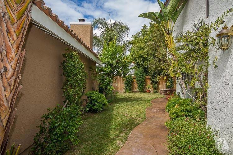 Sycamore Glen - SYG - Residential