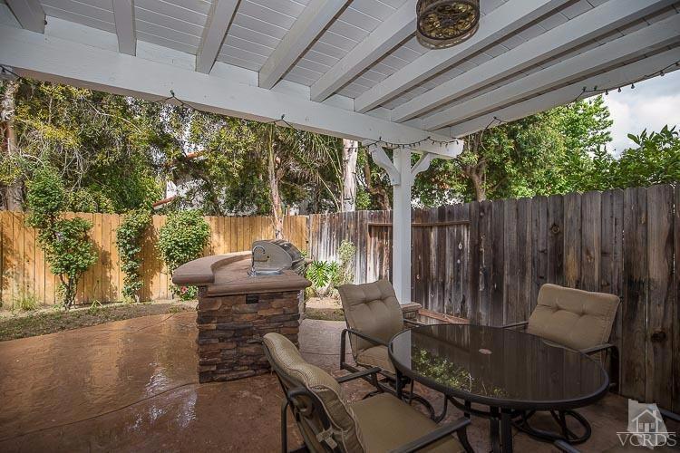 Sycamore Glen - SYG - Residential