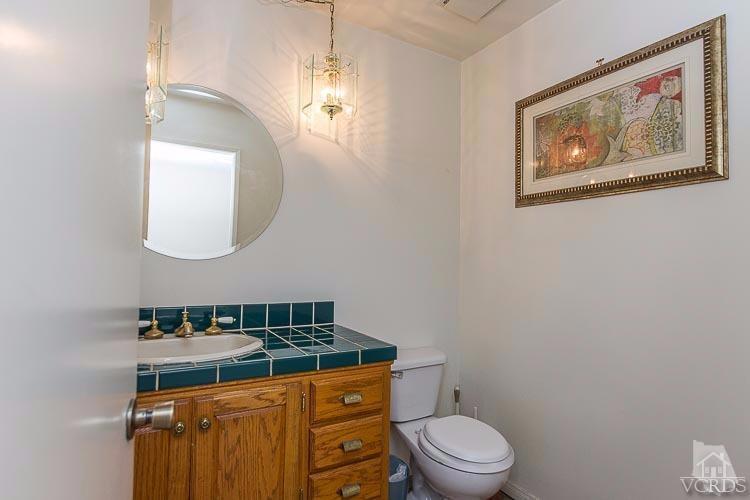 Sycamore Glen - SYG - Residential