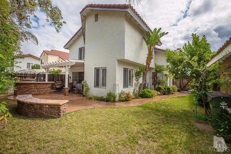 Sycamore Glen - SYG - Residential