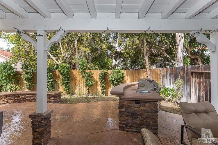 Sycamore Glen - SYG - Residential