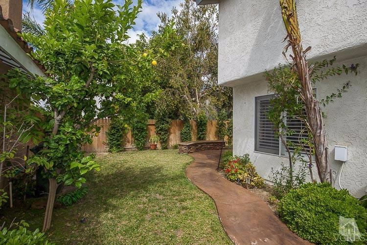 Sycamore Glen - SYG - Residential