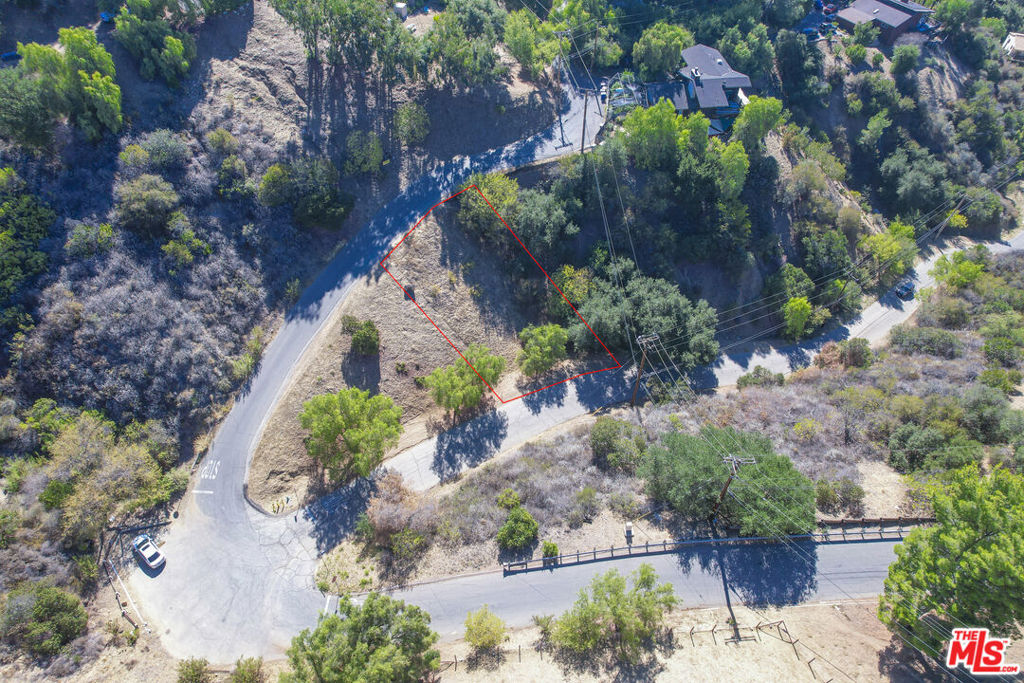 10 Topanga Skyline Dr